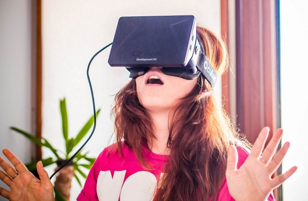 Here are the Top 5 Virtual Reality Gadgets of the Future