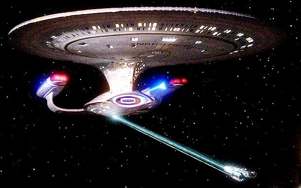 Tractor Beam Technology: UK Scientists use Sound Waves to Levitate and move Objects