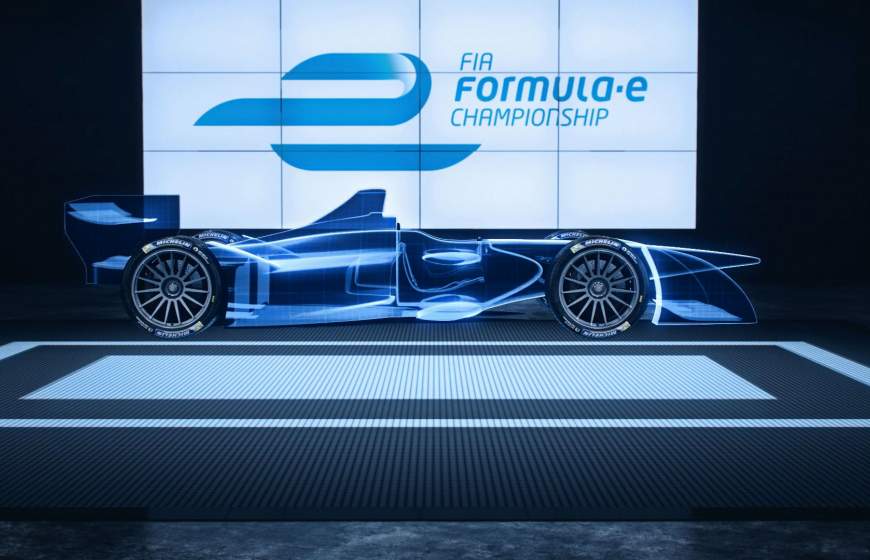 An introduction to Formula E, the Future of Motor Racing