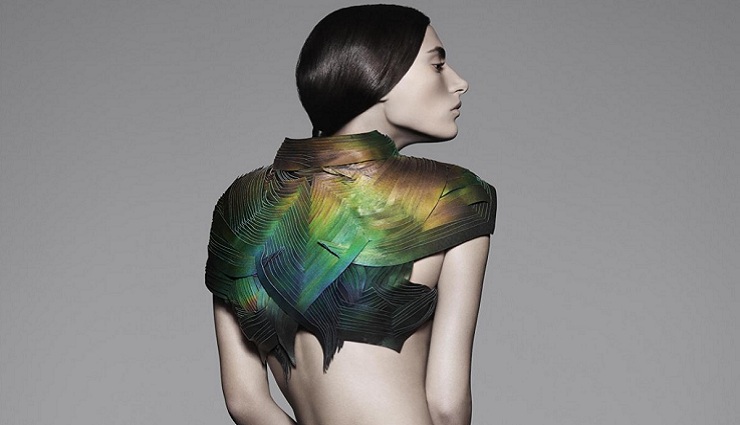 The Future of Fashion : 10 Wearable Tech Brands you need to Know