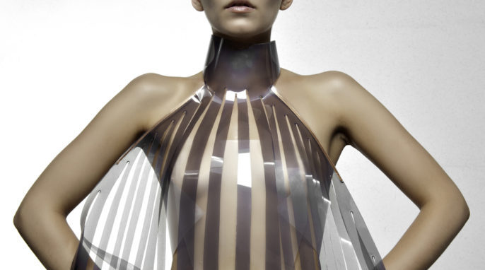 New Futuristic Fabrics to Keep Cool   