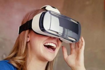 Virtual Reality : Is It The Future, Or Just Another Passing Fad?