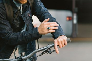 I Took Levi’s and Google’s First Smart Jacket Out For A Spin