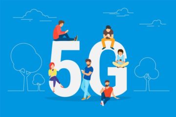 Here’s why 5G is the Future