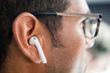 The Future of Apple Headphones