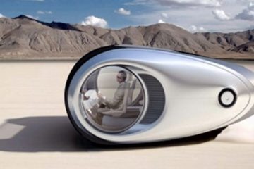 6  Future Transportation you must see