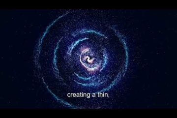 James Wevb Telescope Unveils Stunning View of “IRAS 04302