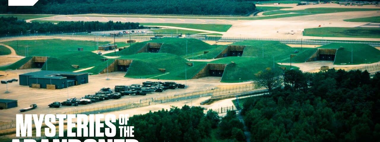 Who Protected these Nuclear Secrets?! | Mysteries of the Abandoned