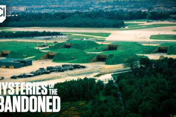 Who Protected these Nuclear Secrets?! | Mysteries of the Abandoned