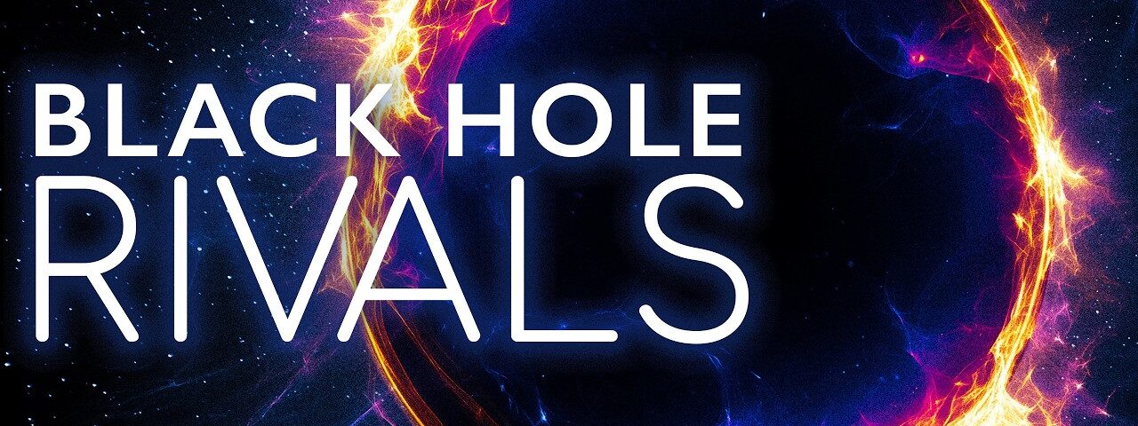 If Black Holes Exist, This Should Too