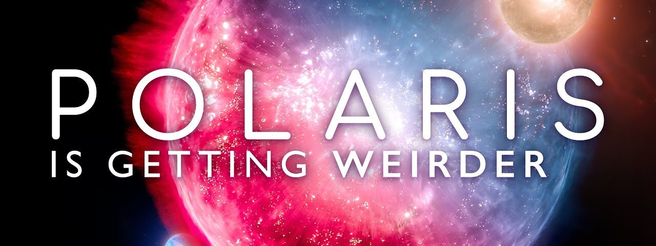 Polaris Doesn’t Want to Be Measured, and It’s Genuinely Baffling Scientists