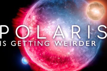 Polaris Doesn’t Want to Be Measured, and It’s Genuinely Baffling Scientists