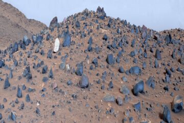 NASA’s Newly Released Images Of MARS #111 (2025)