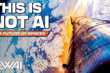 SpaceX Unveils Groundbreaking Update: Inside Musk’s Latest Starship Reveal!