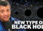 New Black Hole Just Dropped
