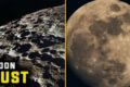 Why Rust on the Moon Has Scientists Baffled