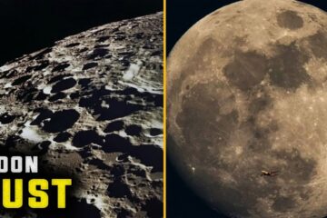 Why Rust on the Moon Has Scientists Baffled