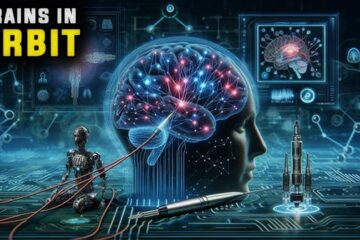 Brains in Space? Neuralink’s Wild Implications