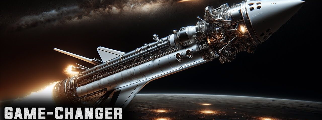 The Falcon 9: Why It Changed Space Forever