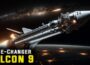 The Falcon 9: Why It Changed Space Forever