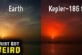 Extreme Weather on Kepler-186f? Scientists Simulate Conditions