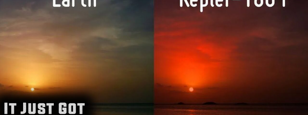 Extreme Weather on Kepler-186f? Scientists Simulate Conditions