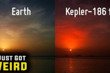 Extreme Weather on Kepler-186f? Scientists Simulate Conditions