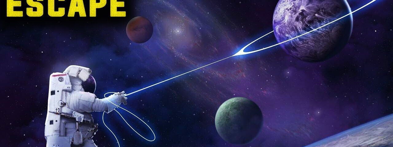 The Ultimate Terraforming Target: Rogue Planets Explained