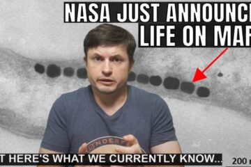 Did NASA Just Find Alien Life on Mars? Here’s What We Know