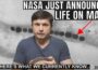 Did NASA Just Find Alien Life on Mars? Here’s What We Know