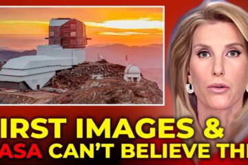 Vera Rubin Space Telescope First Images Are Changing Astronomy Forever