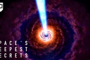 Where Super Massive Blackholes Live | Space’s Deepest Secrets | Science Channel