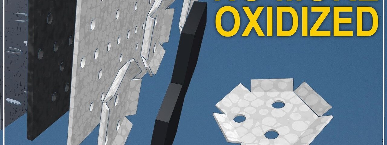 SpaceX Found Brilliant Solution for Starship Heatshield Problem!