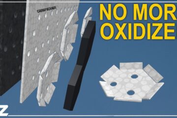 SpaceX Found Brilliant Solution for Starship Heatshield Problem!