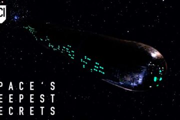 PROOF of Alien Life!? | Space’s Deepest Secrets | Science Channel