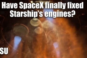 NASA’s Acting Director Makes Changes To NASA’s Plans – Deep Space Updates August 8th