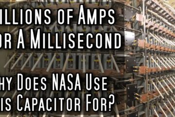 Why NASA Is Making Air Explode Using Electricity – The Electric Arc Shock Tunnel Why NASA Is Making Air Explode Using Electricity – The Electric Arc Shock Tunnel