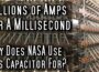 Why NASA Is Making Air Explode Using Electricity – The Electric Arc Shock Tunnel