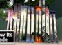 Tearing It Up! | How It’s Made | Science Channel