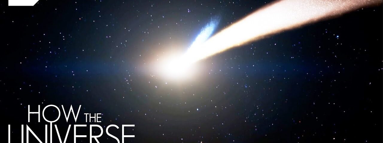 Comets: the Time Capsules of the Universe | How The Universe Works | Science Channel