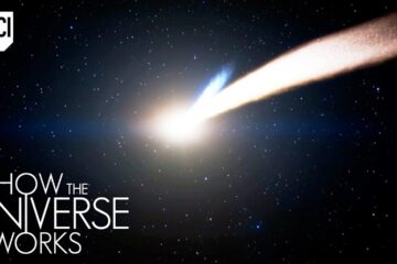 Comets: the Time Capsules of the Universe | How The Universe Works | Science Channel