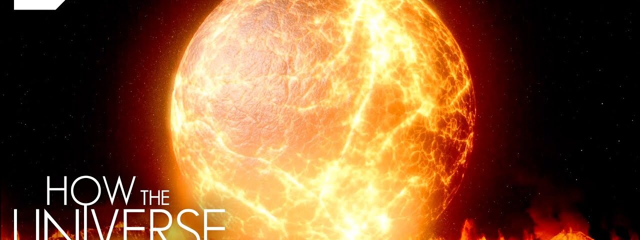 The Beginning and End of the Universe | How the Universe Works | Science Channel