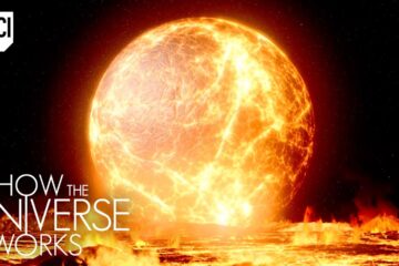 The Beginning and End of the Universe | How the Universe Works | Science Channel