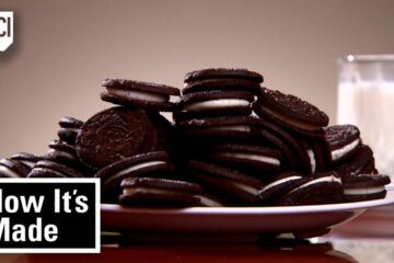 How to Make Even More Delicious Foods! | How It’s Made | Science Channel How to Make Even More Delicious Foods! | How It’s Made | Science Channel