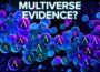 Is There Evidence For a Vast Multiverse?