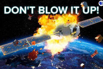 The Most Important Satellite You’ve (Probably) Never Heard Of