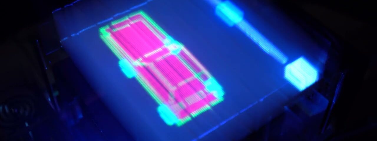 You can now grab 3-D pictures out of thin air | Science News