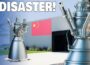 Disaster! China even Totally Copied SpaceX’s Raptor 3 engine and Mixed the rockets! Elon Musk Laugh…