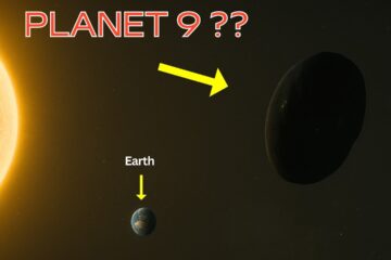 Planet 9? What’s Tugging at the Edge of the Solar System?