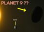Planet 9? What’s Tugging at the Edge of the Solar System?